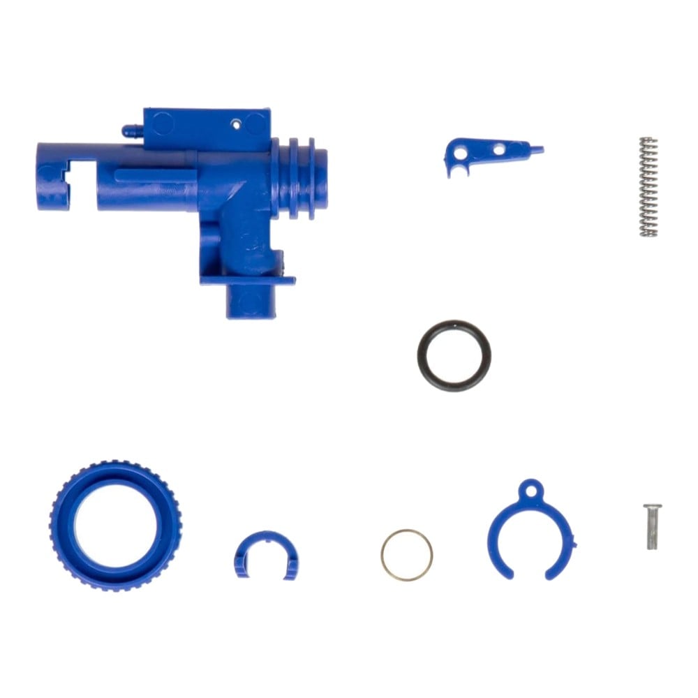 Gruppo Hop Up Rotativo per M4 Edge di SPECNA ARMS