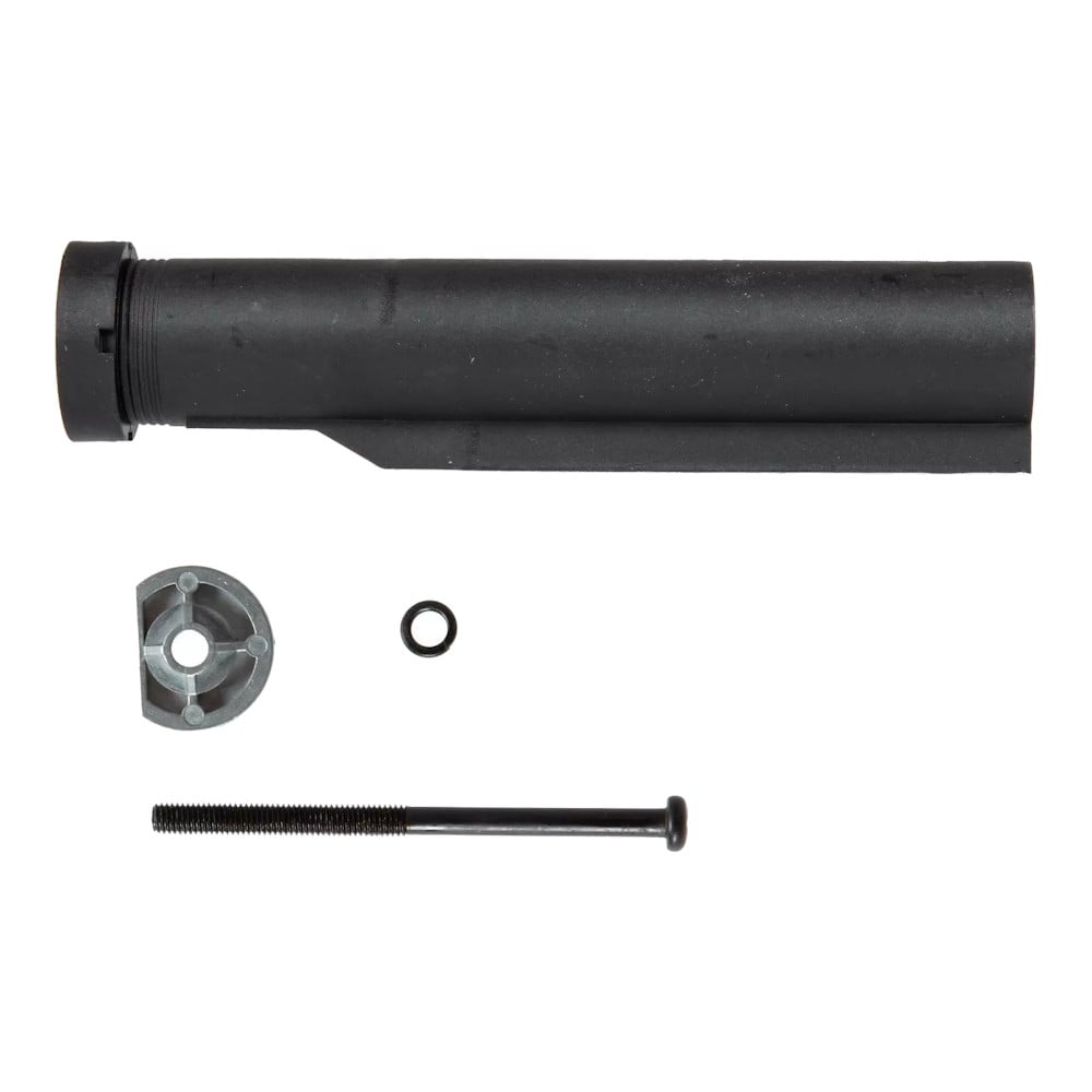 Tubo calcio per serie M4 Core nero di SPECNA ARMS