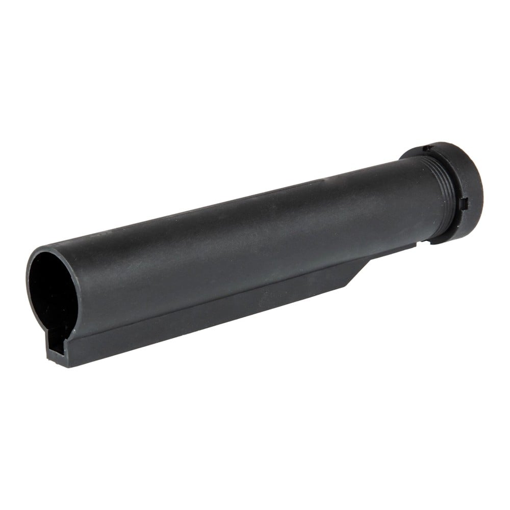 Tubo calcio per serie M4 Core nero di SPECNA ARMS