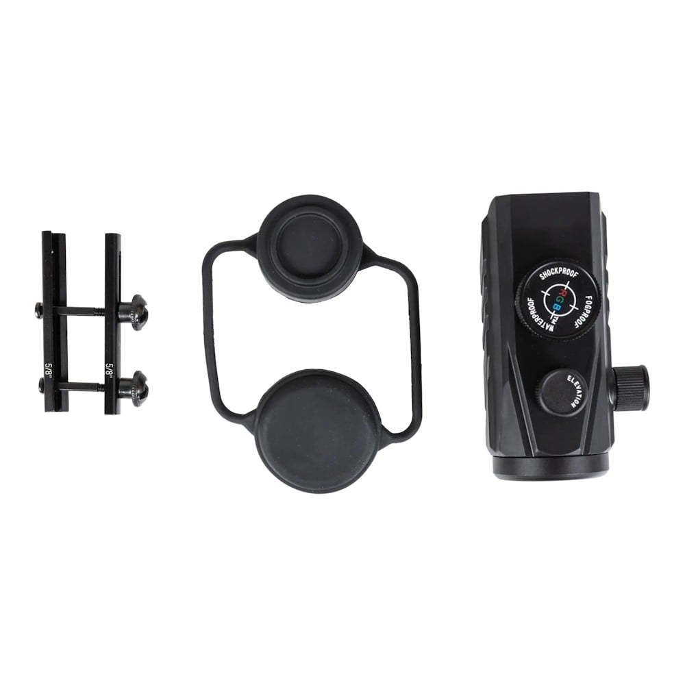 Red Dot Core Tundra Nero di SPECNA ARMS