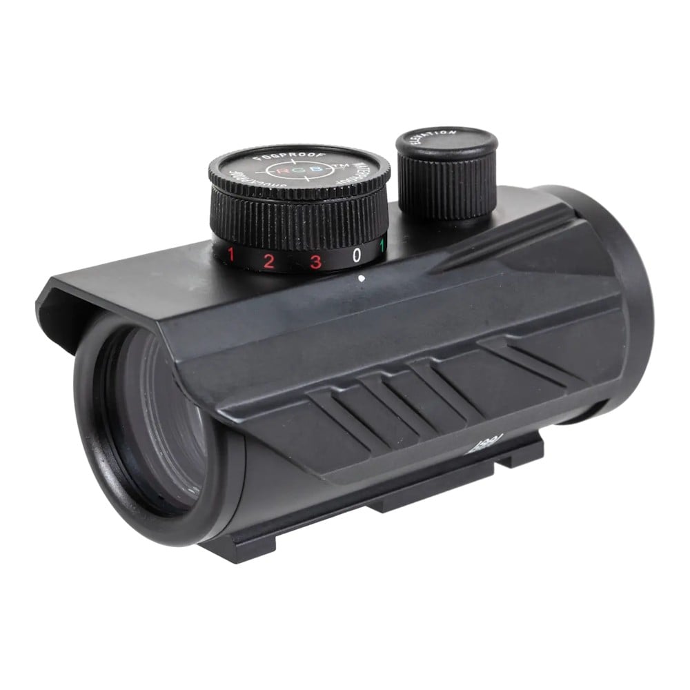 Red Dot Core Tundra Nero di SPECNA ARMS
