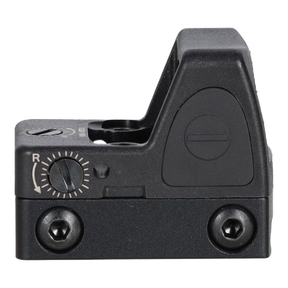 Red Dot Flex nero di SPECNA ARMS