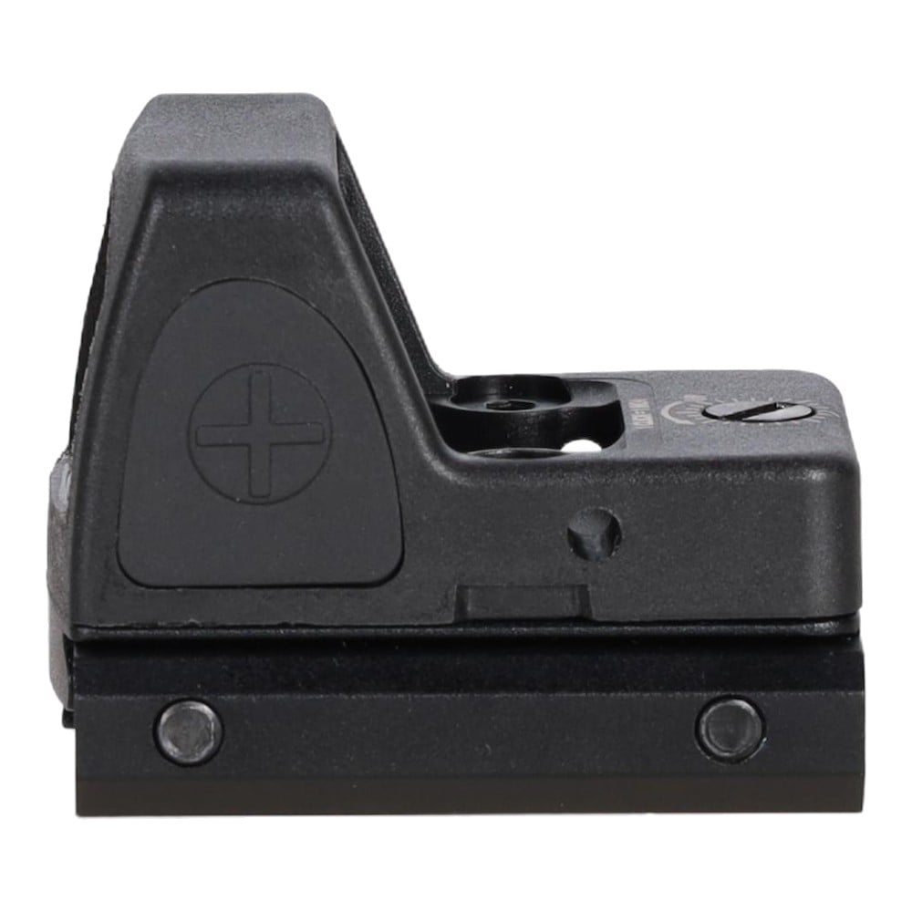 Red Dot Flex nero di SPECNA ARMS