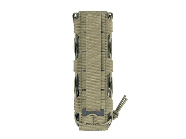 Tasca porta caricatore singolo MP5/MP7 Laser Cut verde oliva di 8FIELDS