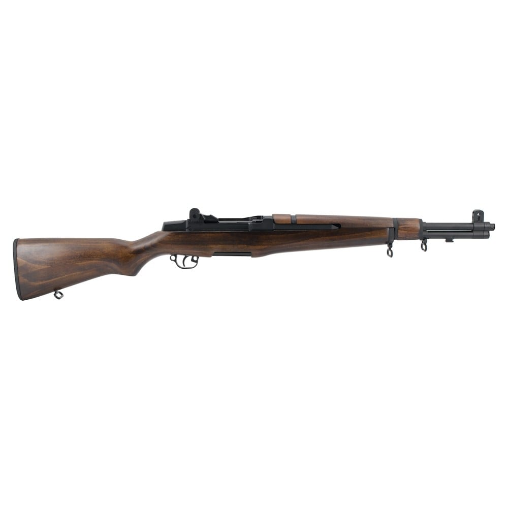 Fucile elettrico M1 Army Version di A&K