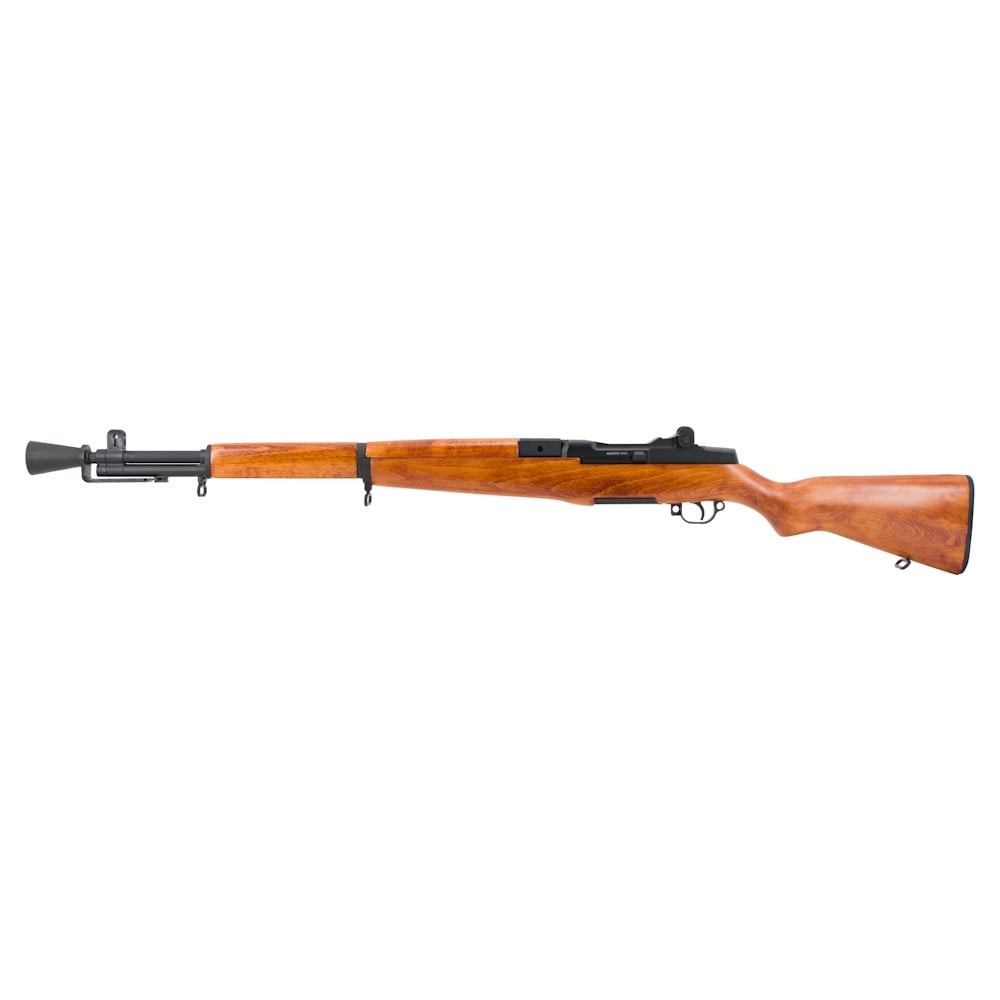 Fucile elettrico M1 Garand di A&K