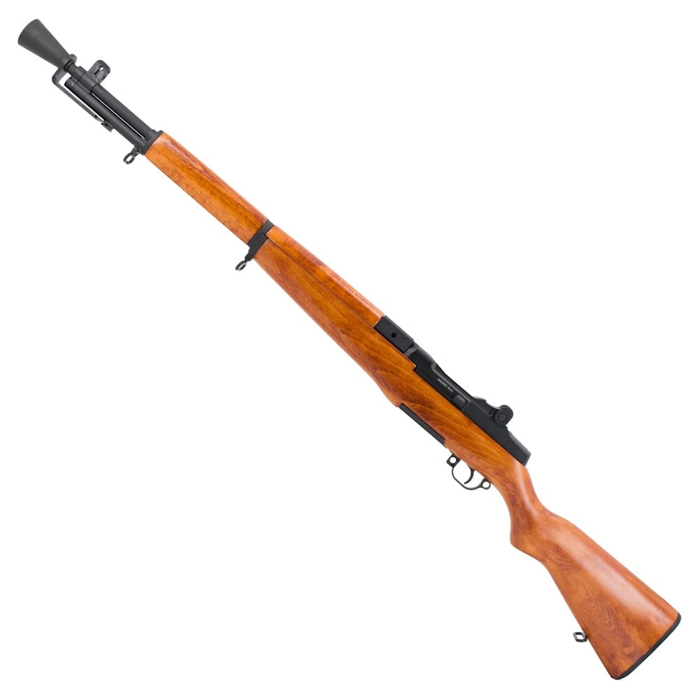 Fucile elettrico M1 Garand di A&K