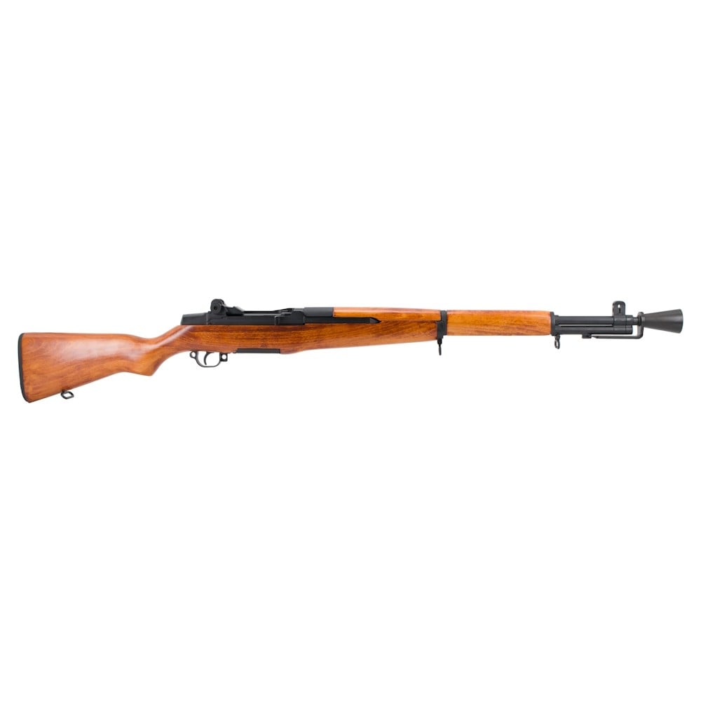Fucile elettrico M1 Garand di A&K