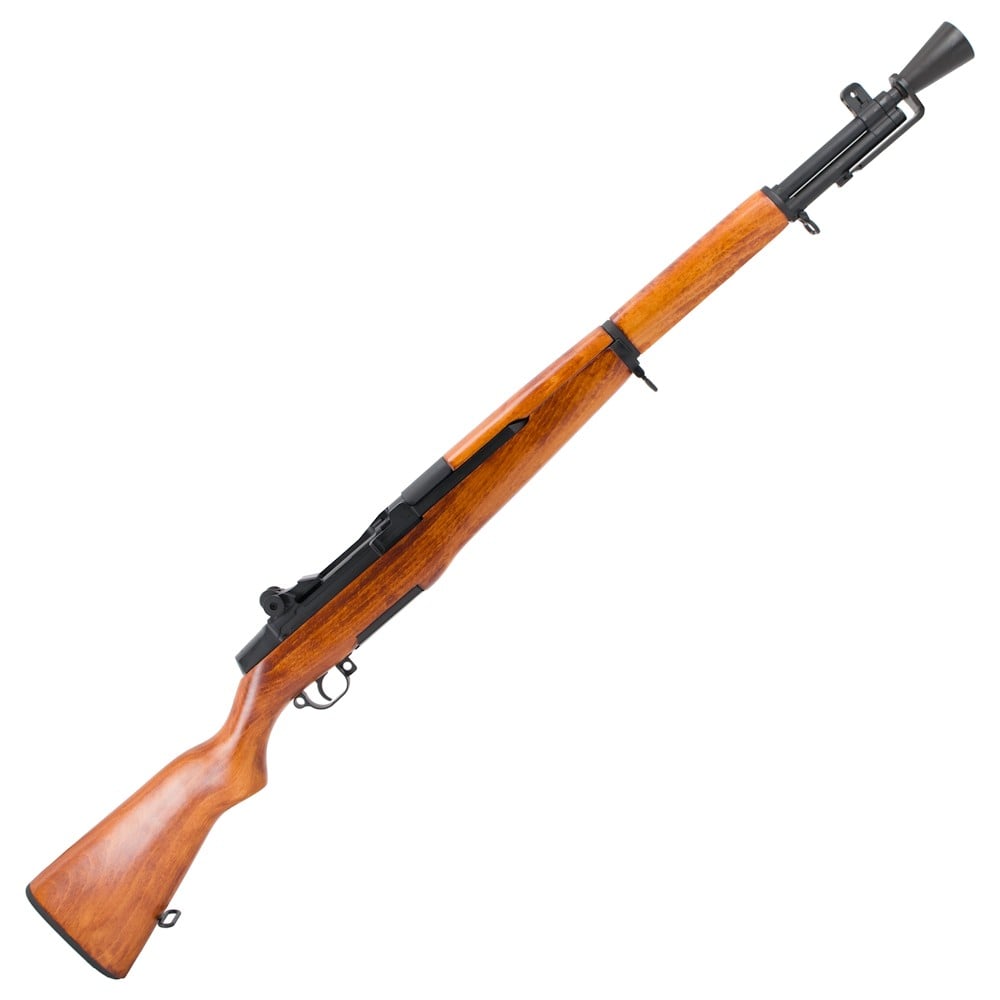 Fucile elettrico M1 Garand di A&K