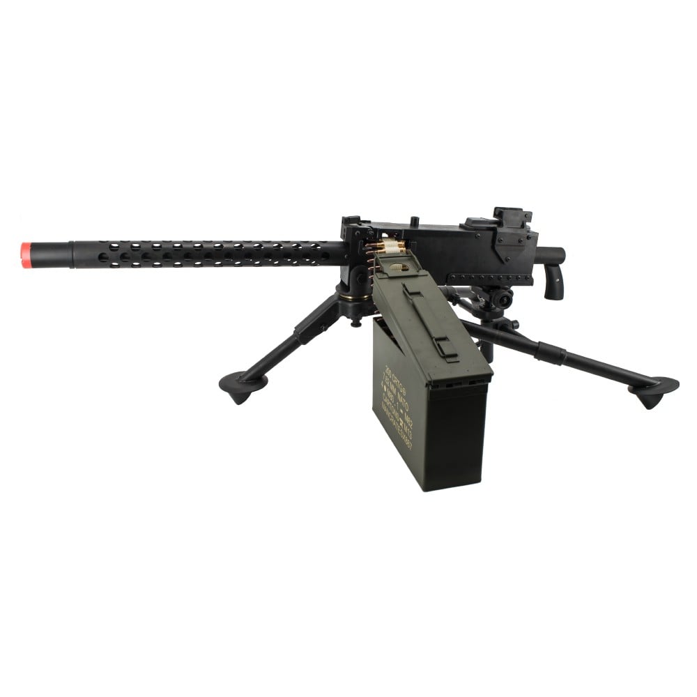 M1919 AEG di A&K