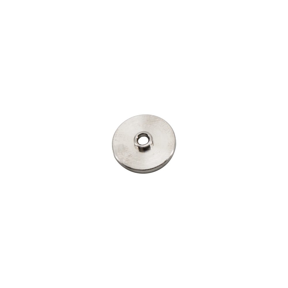 Spessore AOE in acciaio inox per testa pistone 2mm di RETROARMS