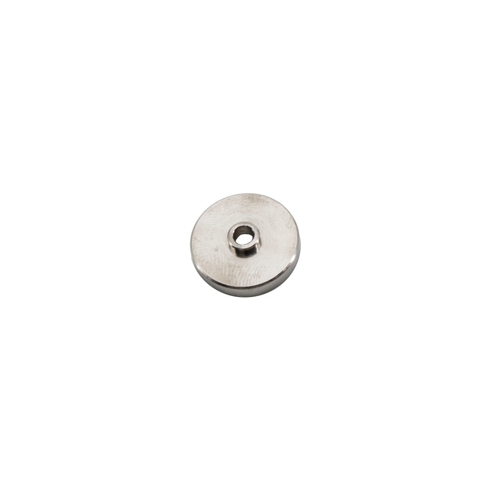 Spessore AOE Inox per testa pistone 3mm di RETROARMS