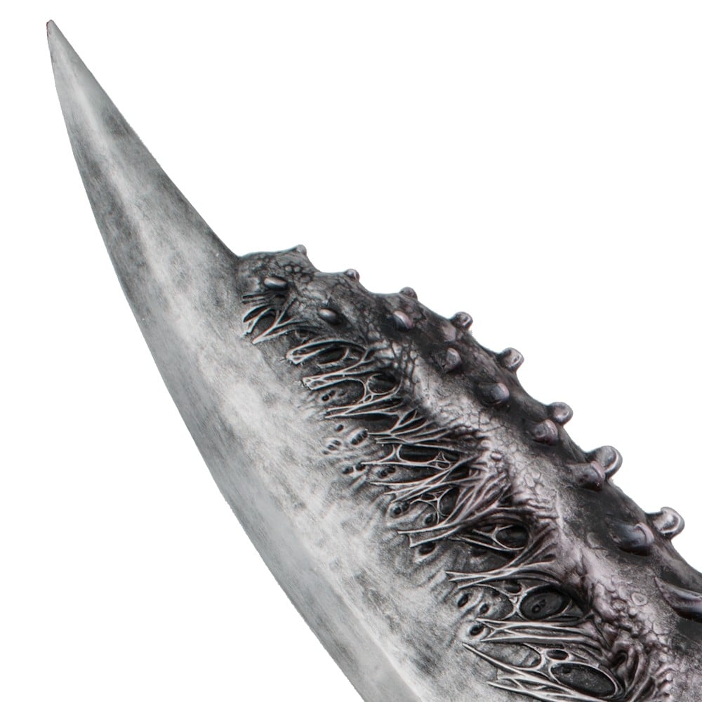 Spada ornamentale ispirata a Sparda di Devil May Cry