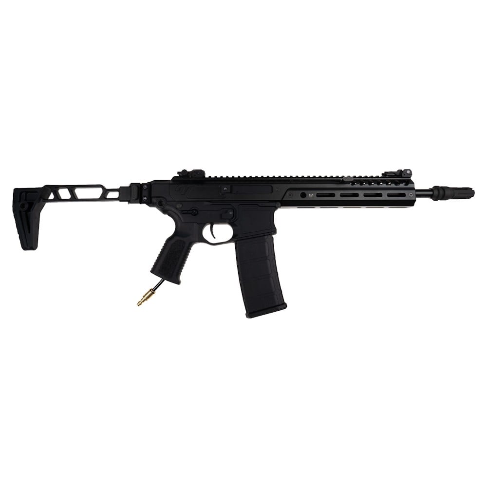 Fucile S-HPA HR556 10" nero