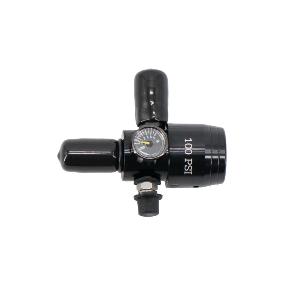 Regolatore di pressione fisso 100 PSI per HPA Poseidon X CSI
