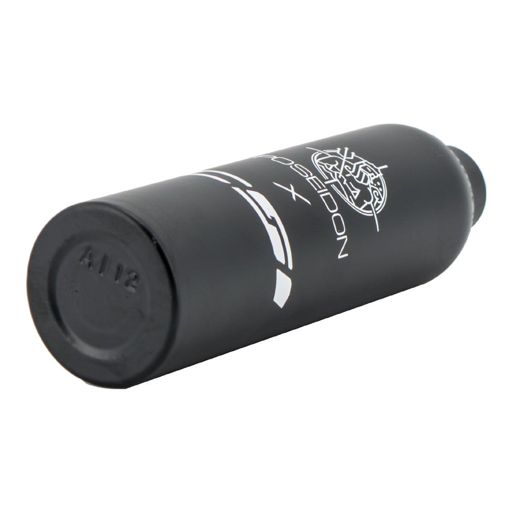 Bombola HPA compatta Poseidon X CSI 13 Ci (0.2L) - 207 Bar