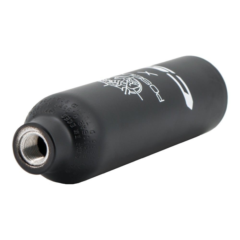 Bombola HPA compatta Poseidon X CSI 13 Ci (0.2L) - 207 Bar
