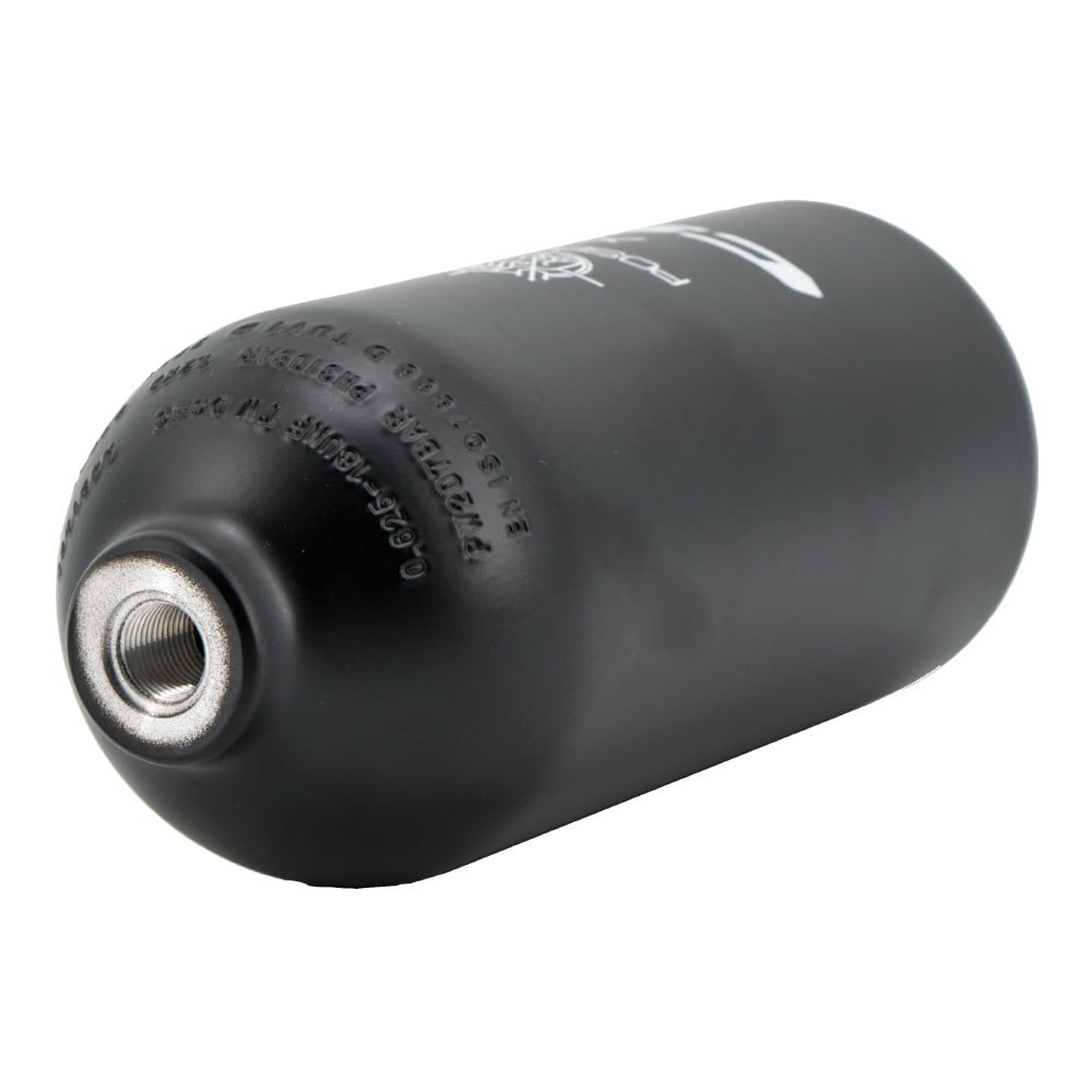 Bombola HPA 48 Ci 0.8L 207 Bar di Poseidon X Csi