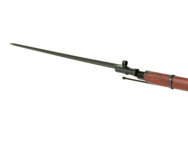 Baionetta replica per fucile Mosin Nagant M1891/30 di S&T