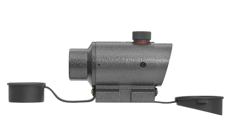 Mirino ottico 1P76 Rakurs con attacco RIS di JJ AIRSOFT