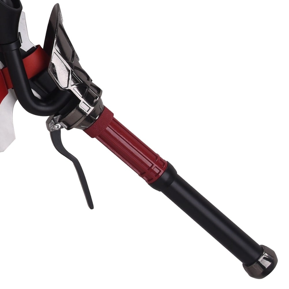 Spada ornamentale ispirata a Red Queen di Nero - Devil May Cry