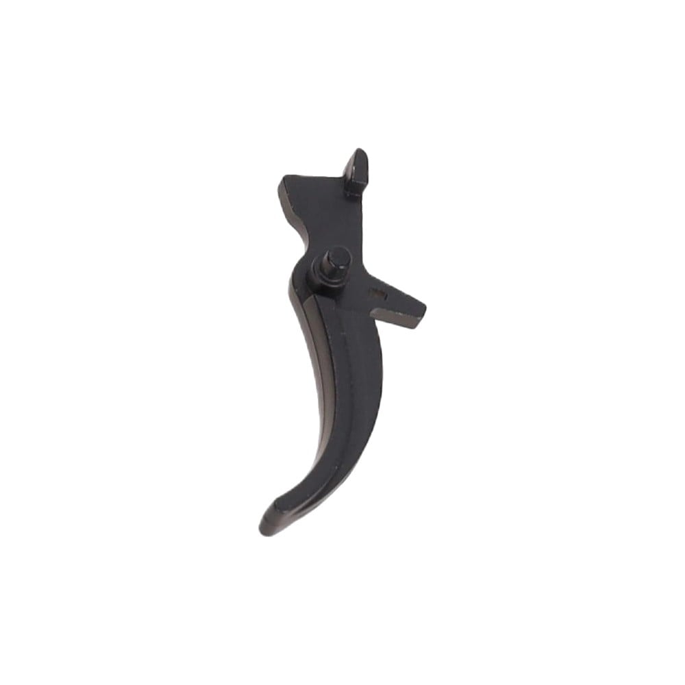 Grilletto standard per serie M4/M16 nero di SPECNA ARMS
