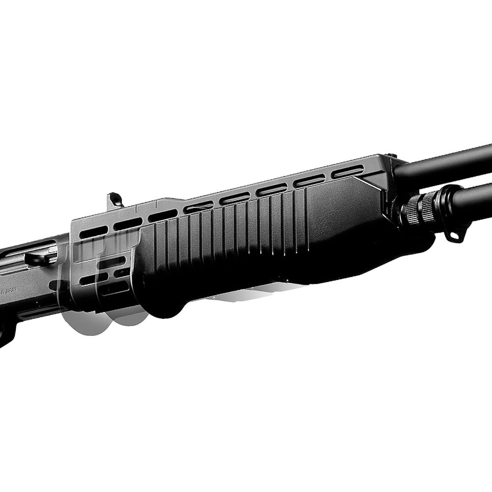Fucile a pompa SPAS-12 nero di Tokyo Marui