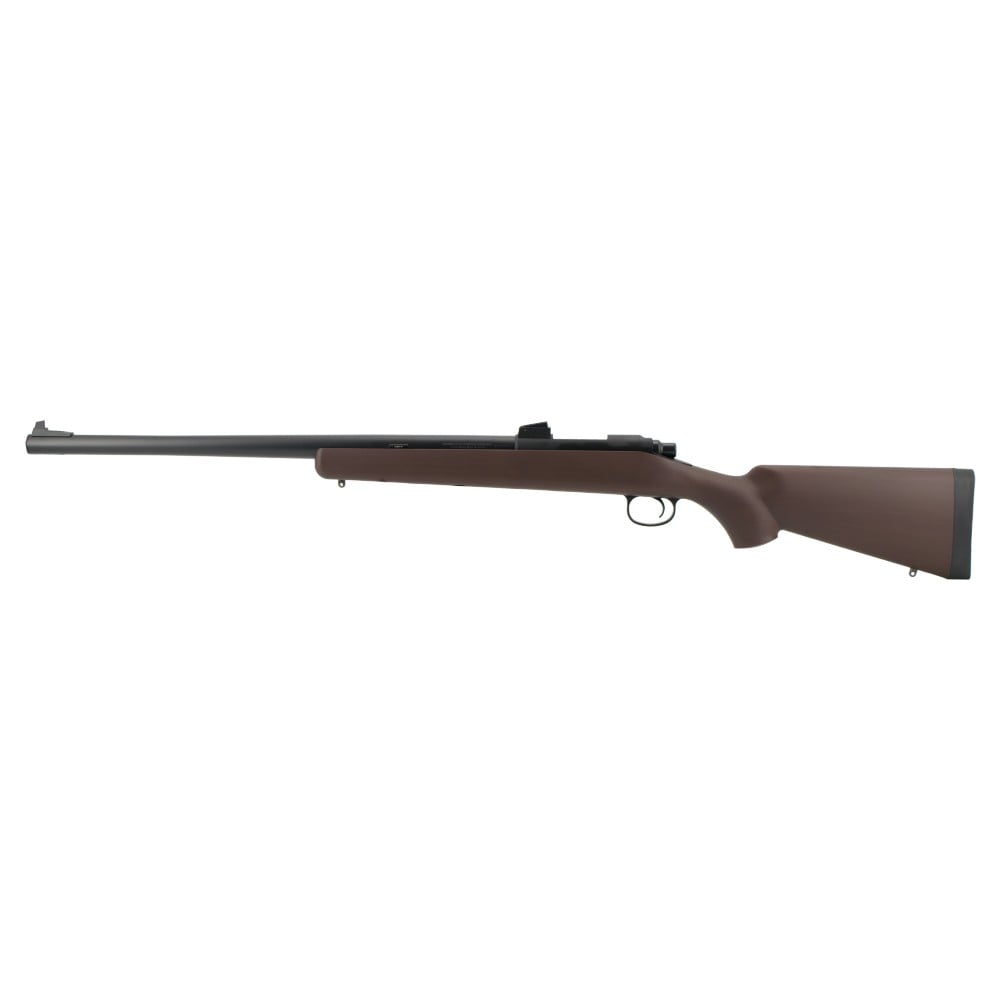 Fucile bolt action VSR-10 Real Shock finto legno Tokyo Marui