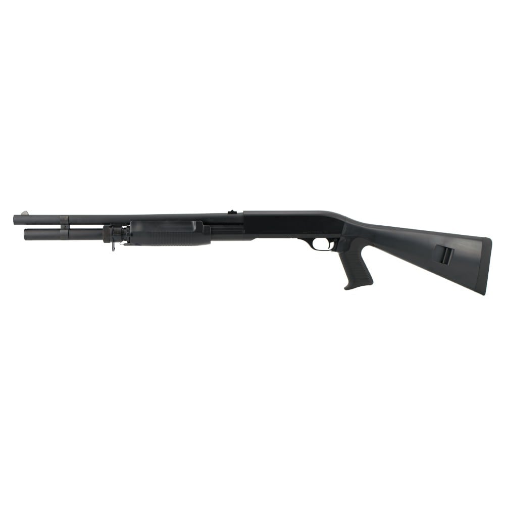 Tokyo Marui Fucile a pompa M3 Super 90 nero