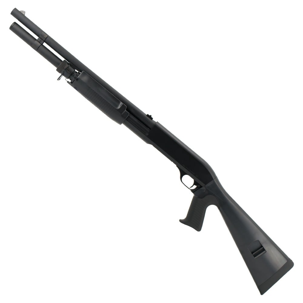 Tokyo Marui Fucile a pompa M3 Super 90 nero