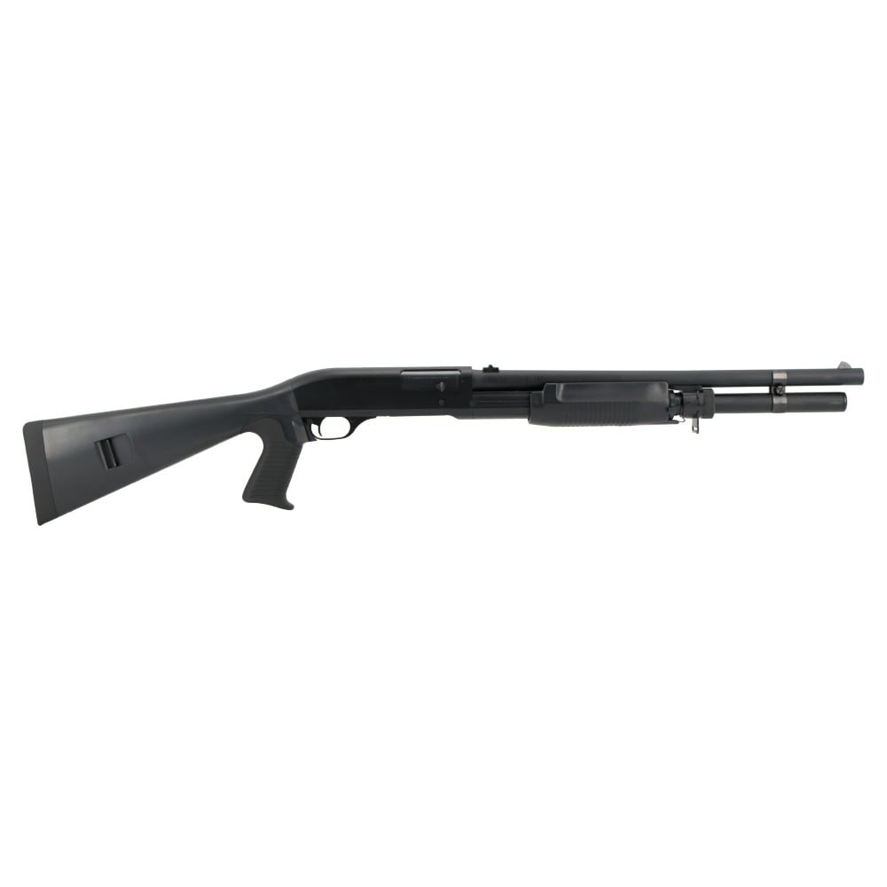 Tokyo Marui Fucile a pompa M3 Super 90 nero
