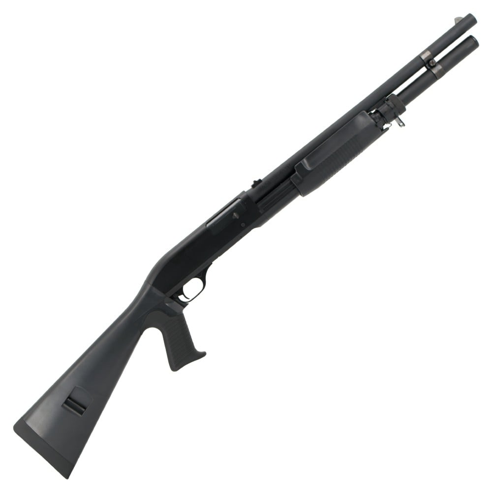 Tokyo Marui Fucile a pompa M3 Super 90 nero