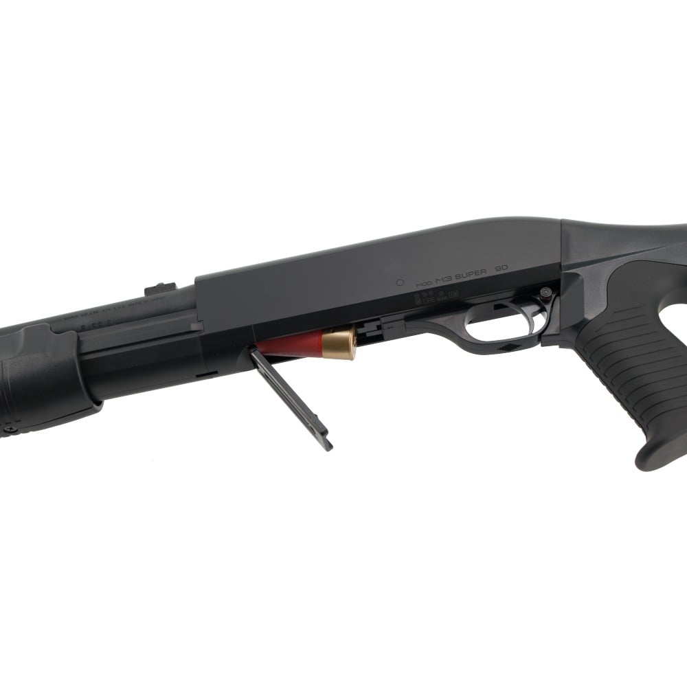 Tokyo Marui Fucile a pompa M3 Super 90 nero