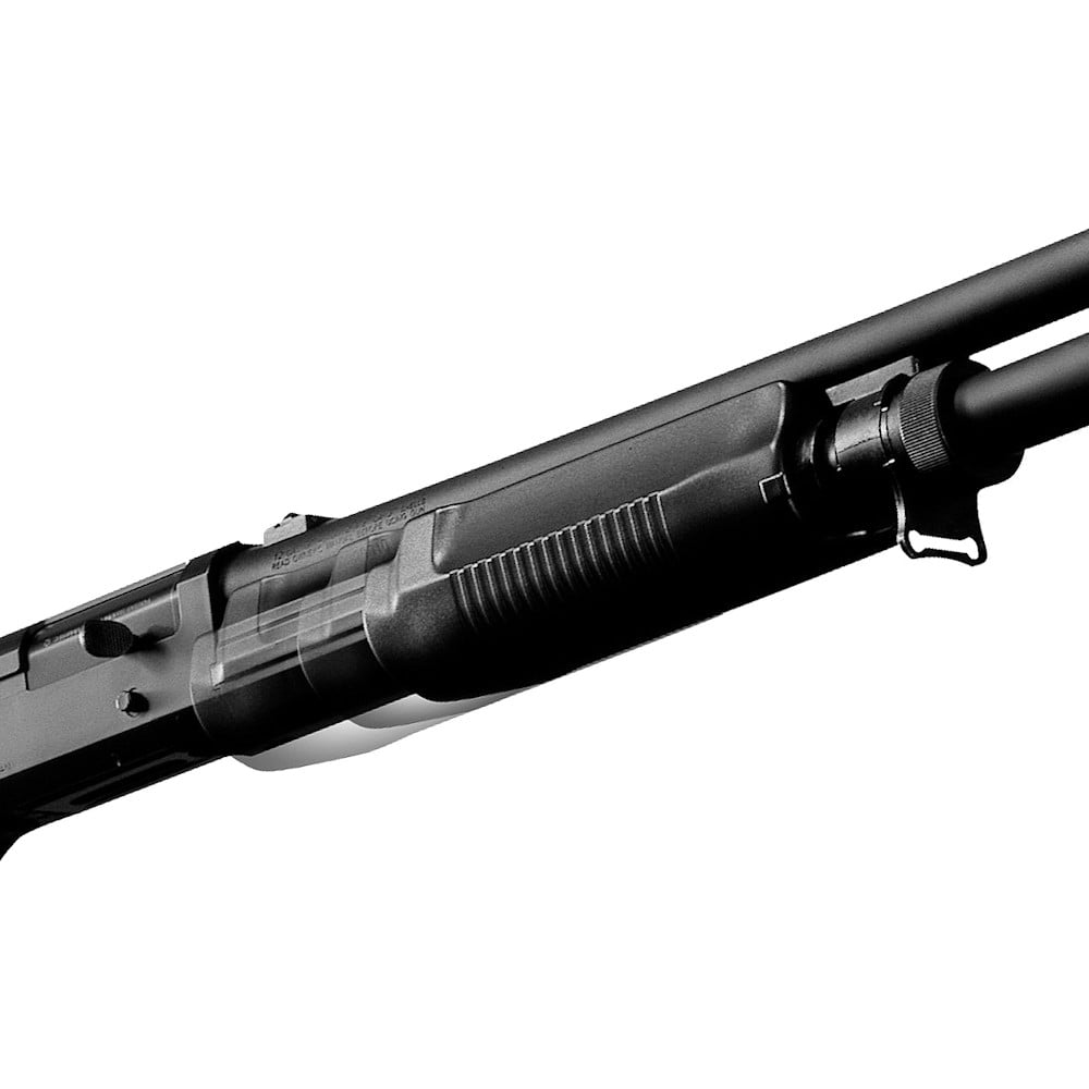 Tokyo Marui Fucile a pompa M3 Super 90 nero