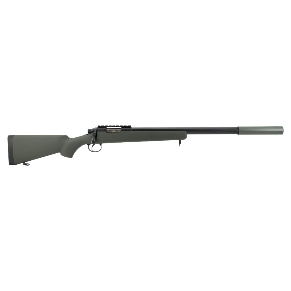 Fucile Bolt Action VSR-10 G-Spec Olive Drab