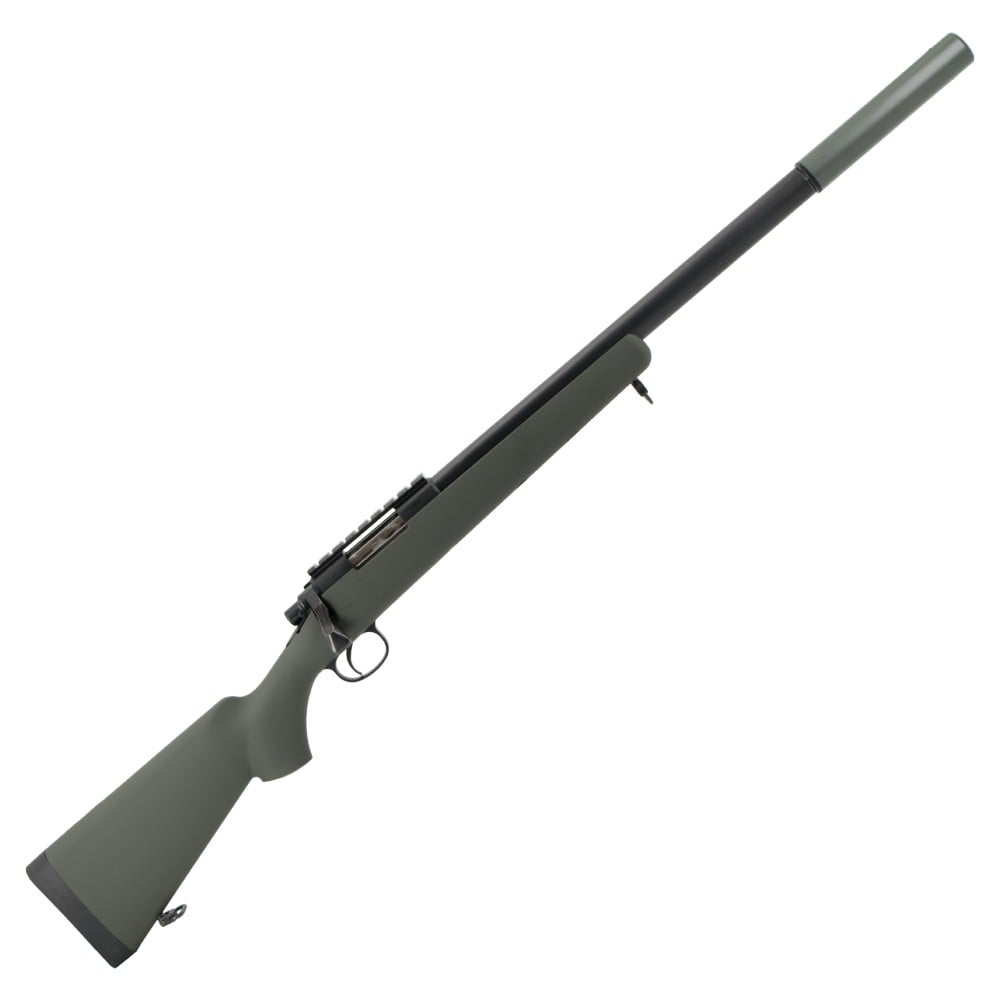 Fucile Bolt Action VSR-10 G-Spec Olive Drab