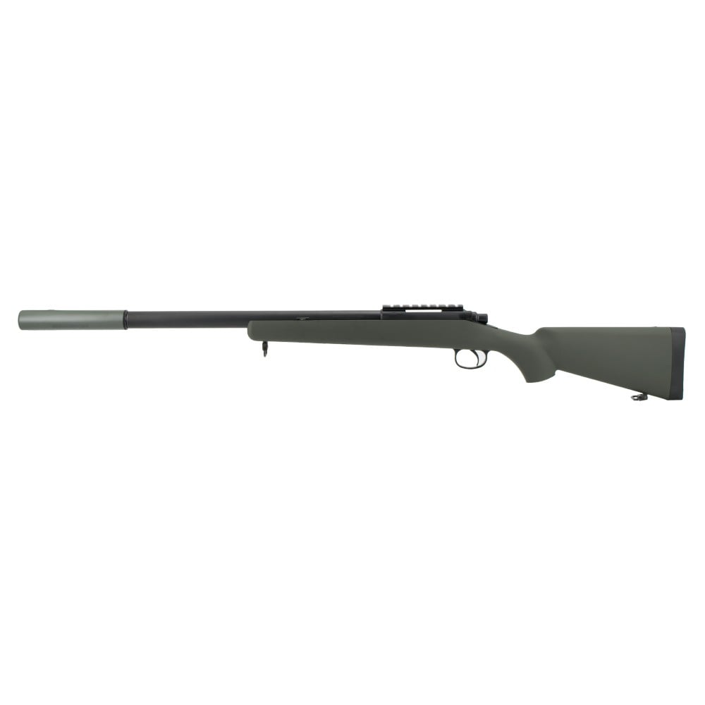 Fucile Bolt Action VSR-10 G-Spec Olive Drab