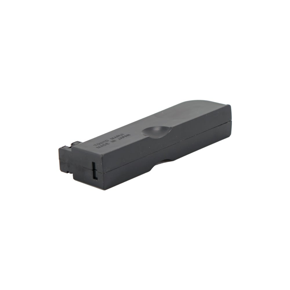 Caricatore monofilare 30 colpi per serie VSR-10 Tokyo Marui nero