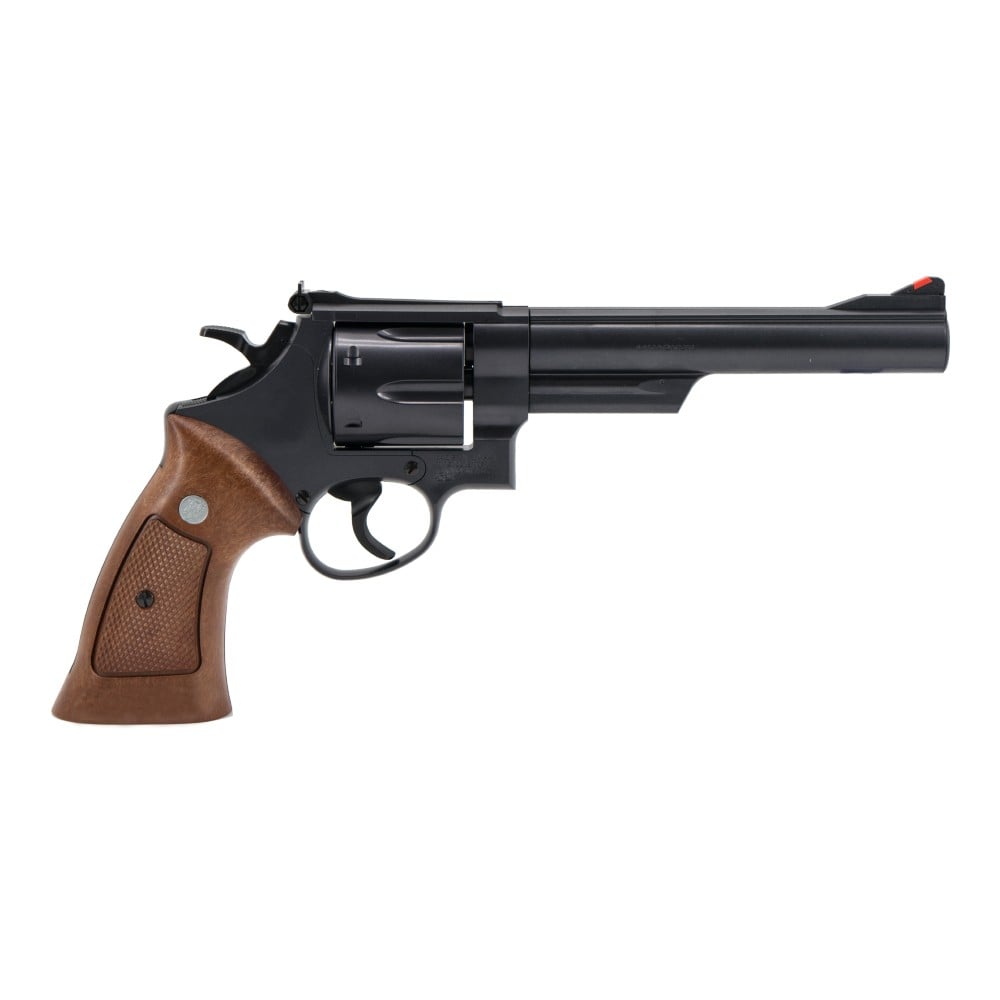 Revolver a molla .44 Magnum 6.5" nero di Tokyo Marui