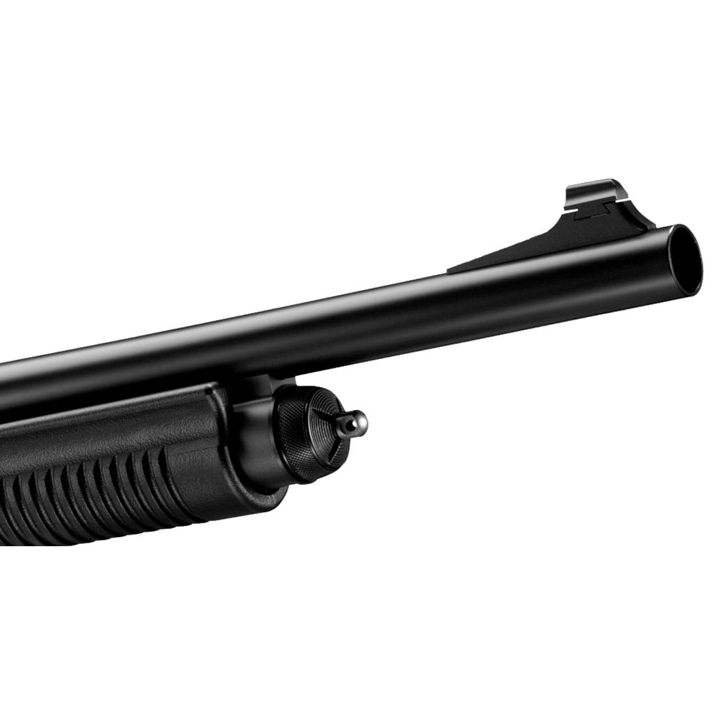 Fucile a pompa a gas M870 Tactical nero