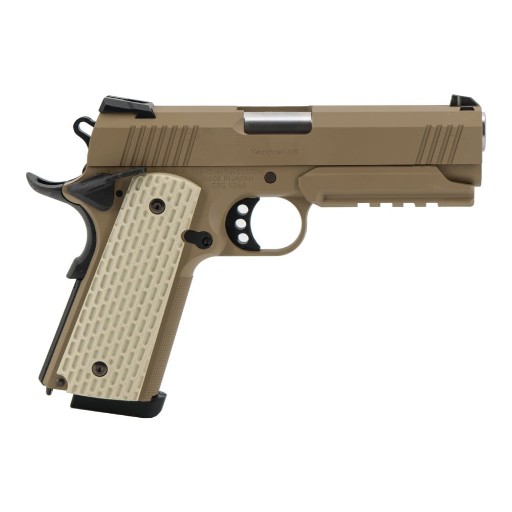 Pistola a gas blowback Desert Warrior 4.3 Tokyo Marui