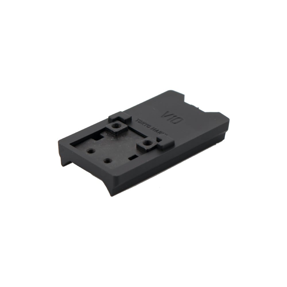 Pistola a gas blowback V10 Ultra Compact Tokyo Marui nera