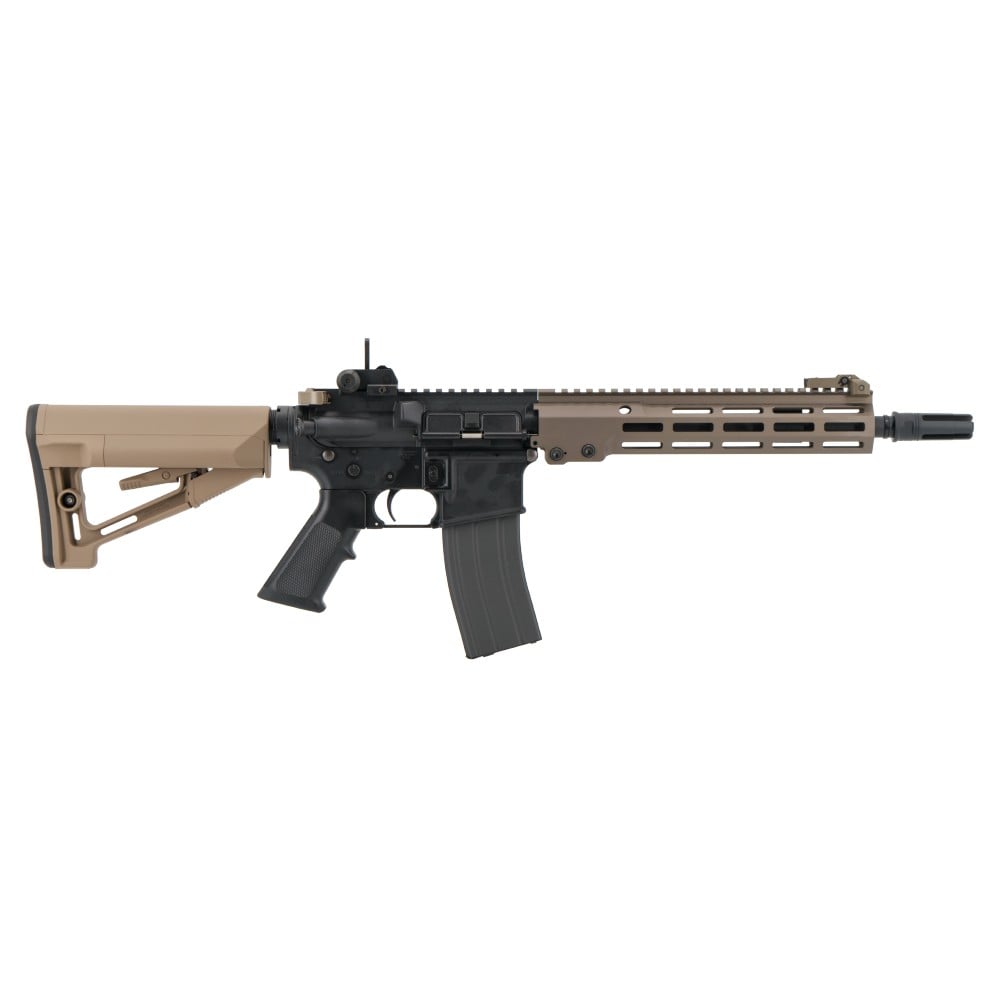 Fucile a gas URG-I 11.5" Sopmod Block 3 Tan/Black