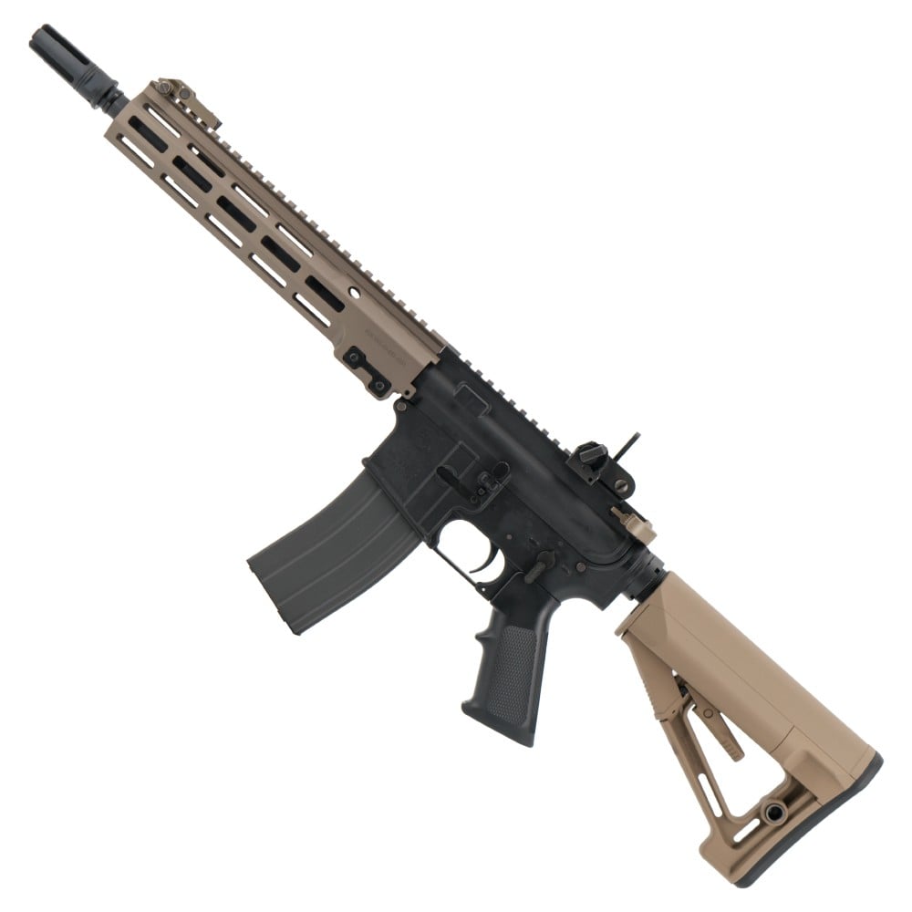 Fucile a gas URG-I 11.5" Sopmod Block 3 Tan/Black