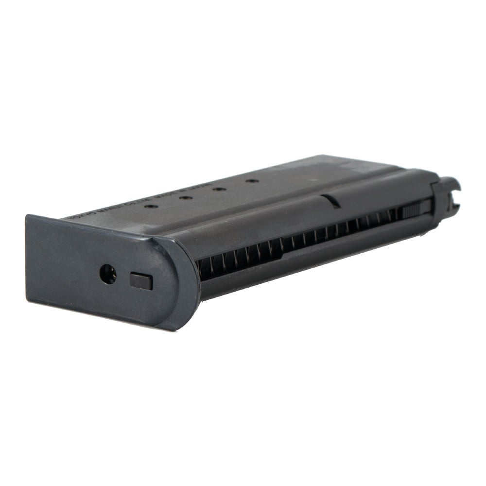 Tokyo Marui Caricatore a gas 27 colpi per pistole serie .50Ae nero