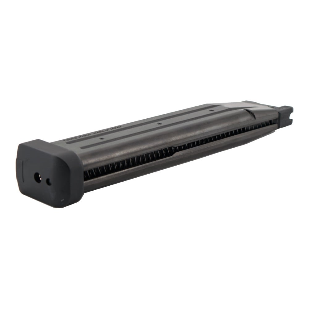 Caricatore a gas 50 colpi per serie Hi-Capa nero Tokyo Marui