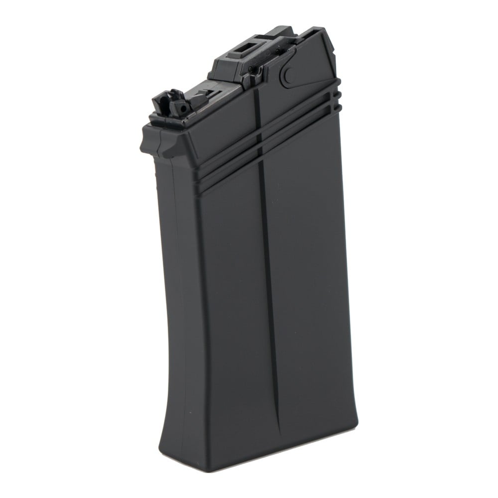 Caricatore Low-Cap 45 colpi per S-12K/S-12SBS nero di TOKYO MARUI