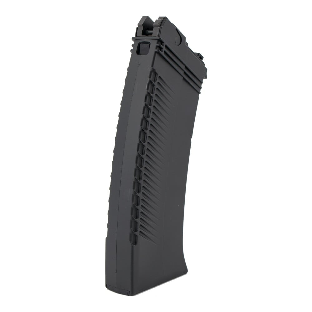 Tokyo Marui Caricatore Mid-Cap Long 90 Colpi per Serie S-12K/S-12SBS Nero