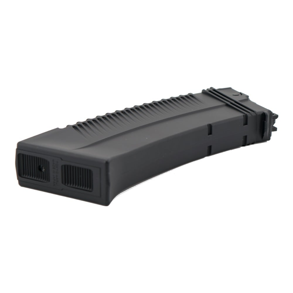Tokyo Marui Caricatore Mid-Cap Long 90 Colpi per Serie S-12K/S-12SBS Nero
