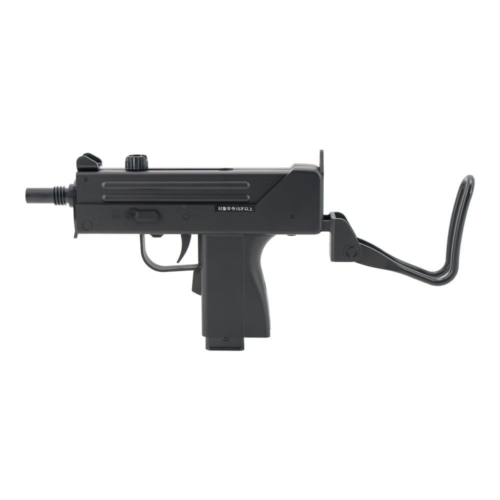Tokyo Marui Pistola mitragliatrice elettrica EBB M-11 nera di Tokyo Marui